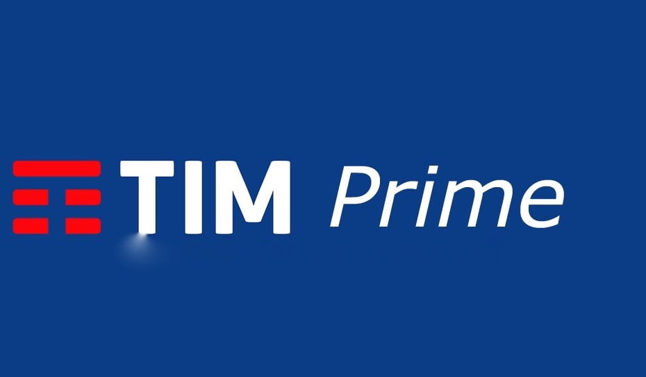 Che cos'è TIM Prime? Attivazione in modo del tutto segreta 1