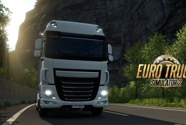 Euro Truck Simulator 2 Milano- Venezia #Gaming [Video by Malonmort Game] 3