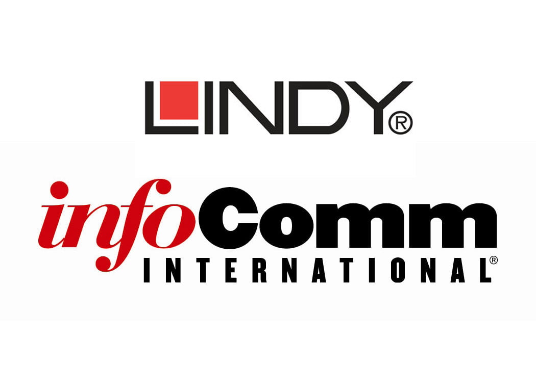 Lindy e InfoComm International insieme per webinar gratuiti e multilingua 1