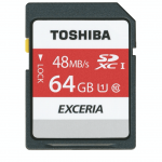 Speciale fotografia: SofTeam presenta Toshiba Exceria 2