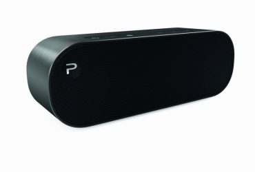 Voca, il nuovo speaker Bluetooth completamente portatile di Pure, che assicura un suono di qualità  6