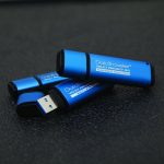 Kingston Digital presenta due nuovi drive Flash USB con crittografia hardware  2