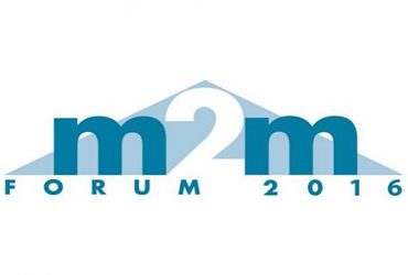 M2M Forum 2016 si conferma l’evento leader in Italia sull’Internet of Things 6