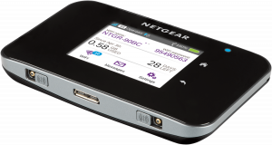 2.NETGEAR_AirCard810 Mobile Hotspot