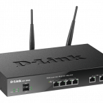 Il router Wireless AC Unified Services VPN di D-Link offre connettività crittografata, anche da remoto 2