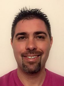 David Mascarella