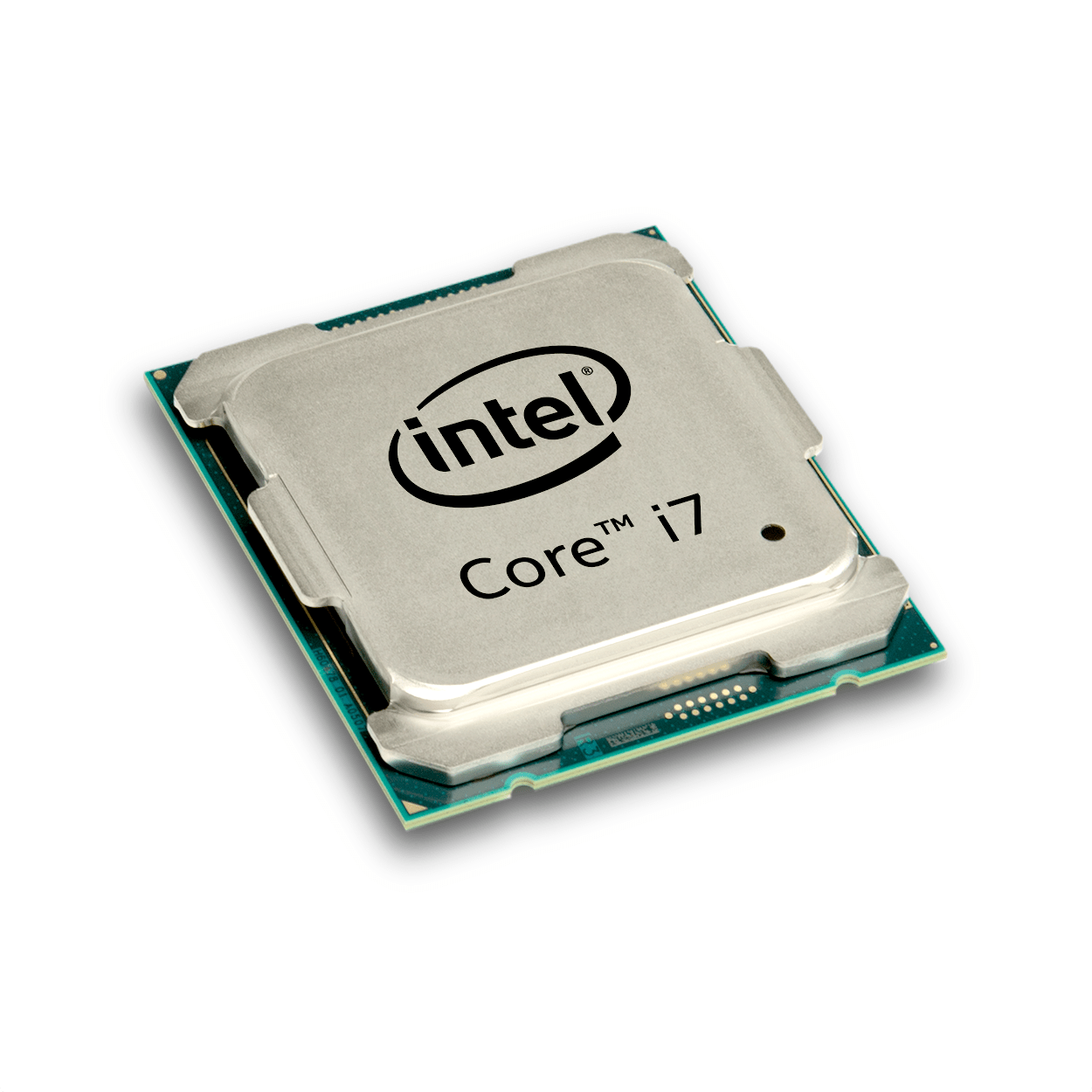 Il nuovo processore Intel® Core™ i7 Extreme Edition: il più potente processore Intel di sempre per PC desktop  1