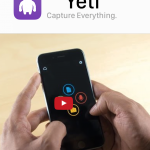 Yeti – Capture Everything 2