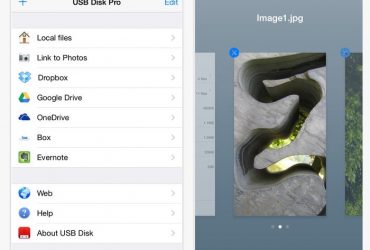 Usb Disk Pro l'app per iOS tuttofare 15