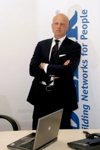 Stefano Nordio 1