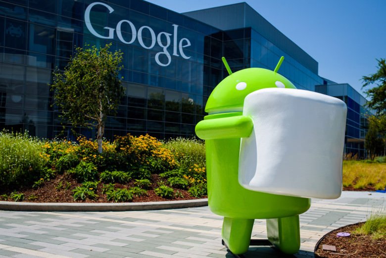 Cresce la diffusione di Android Marshmallow 1