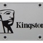 Kigston Digital presenta il nuovo SSD UV400 3