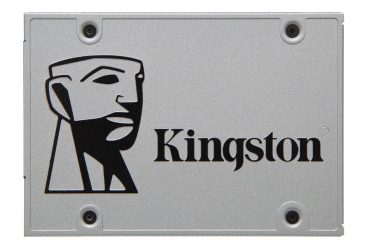 Kigston Digital presenta il nuovo SSD UV400 18