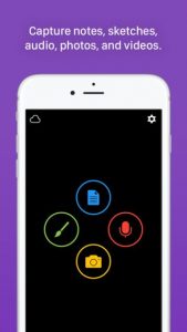 Yeti app