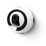 Sitecom presenta la videocamera Wi-Fi Home Cam Dome 4