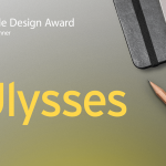 Ulysses riceve un premio da Apple 2