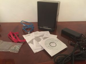 D-link