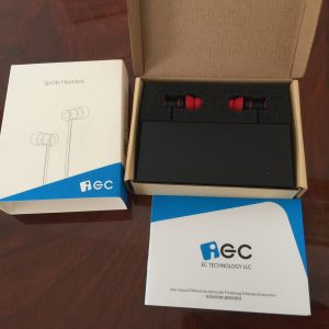 IEC tech