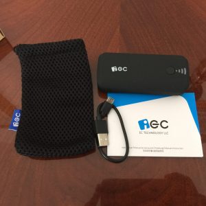 IEC tech