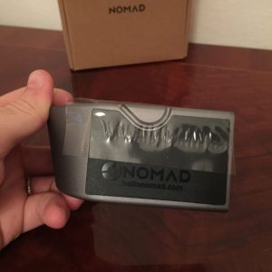 Nomad