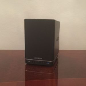 Nas D-Link