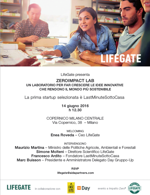 Lifegate