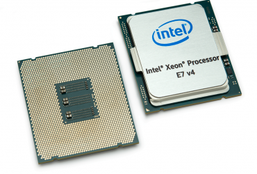 La famiglia di processori Intel® Xeon® E7 v4 accelera i dati e trasforma il business 3