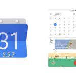 Piccolo aggiornamento per Google Calendar 2
