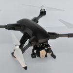 iPerGO presenta Dragonfly: il Drone GPS pieghevole! 3