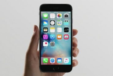 Le (poche) innovazioni di "iPhone 2016" 9