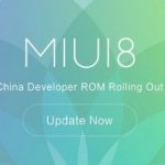 MIUI 8 China Developer 2