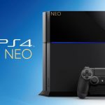 Sony conferma PS4 Neo 3