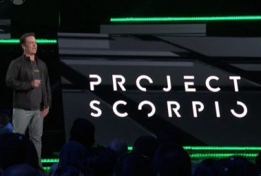 Microsoft annuncia una nuova super console per il 2017: Project Scorpio! 6