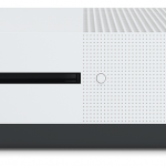 E3: Microsoft presenta Xbox One S 3