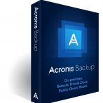 Acronis svela l'innovativa soluzione Acronis Backup 12 3