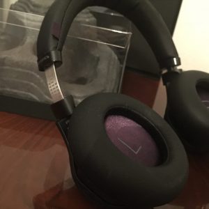 Backbeat pro