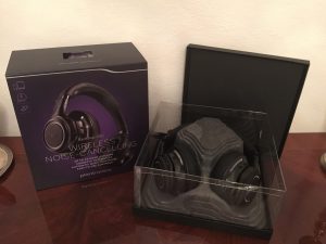 Backbeat pro5