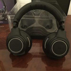 Backbeat pro6