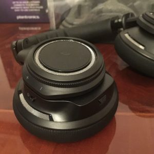 Backbeat pro7