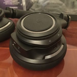 Backbeat pro8