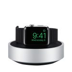 HoverDock il dock per Apple Watch di Just Mobile 2
