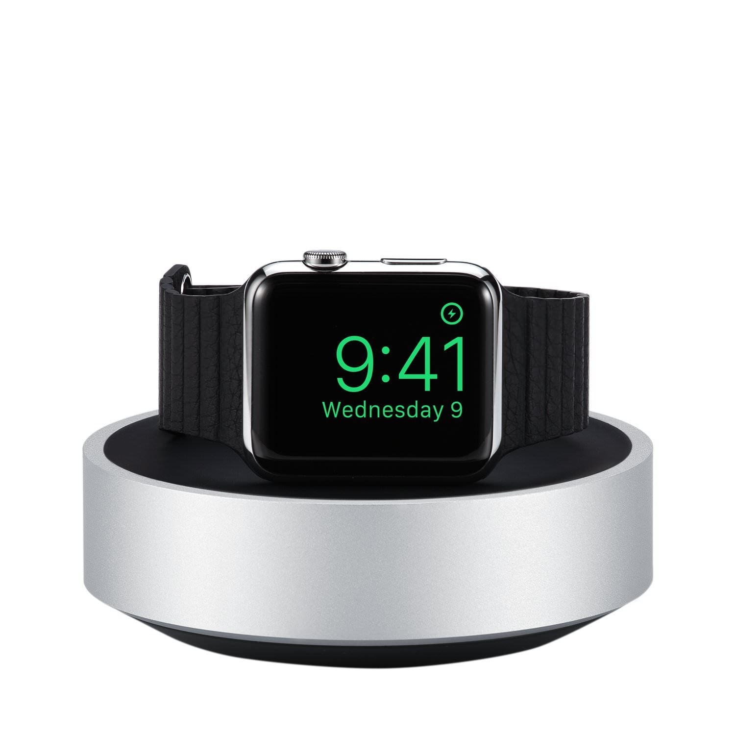 HoverDock il dock per Apple Watch di Just Mobile 1