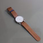 Emie Nevo: l'orologio che è anche smartwatch 2