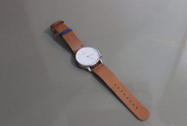 Emie Nevo: l'orologio che è anche smartwatch 24