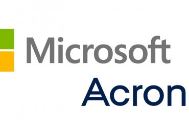 Acronis offre un'ampia protezione dei dati per app e dati in ambienti Microsoft 9