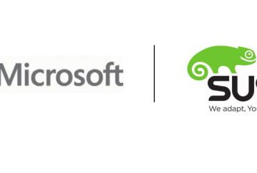 Microsoft e SUSE Linux annunciano una nuova partnership 30