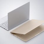 Xiaomi presenta i suoi nuovi notebook 3