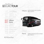 OnePlus 3 Euro Tour arriva in Italia! 3