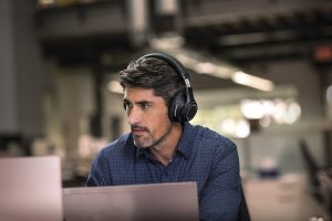Plantronics