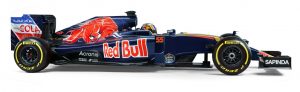STR11 horizontal